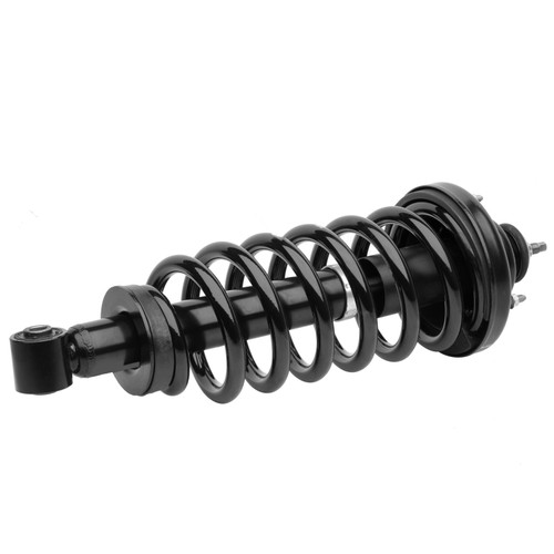Direct Replacement New Complete Strut Assembly MSS050073 - front view