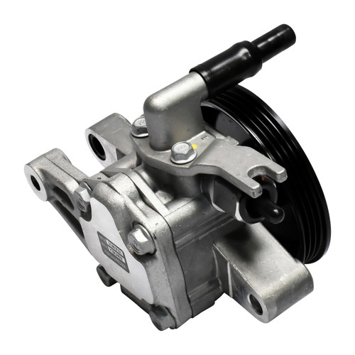 Direct Replacement New OE Power Steering Pump 20A1177 - back view