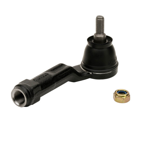 Direct Replacement New Steering Tie Rod End 15N0104 - front view
