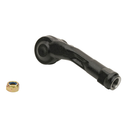 Direct Replacement New Steering Tie Rod End 15N0104 - angled view
