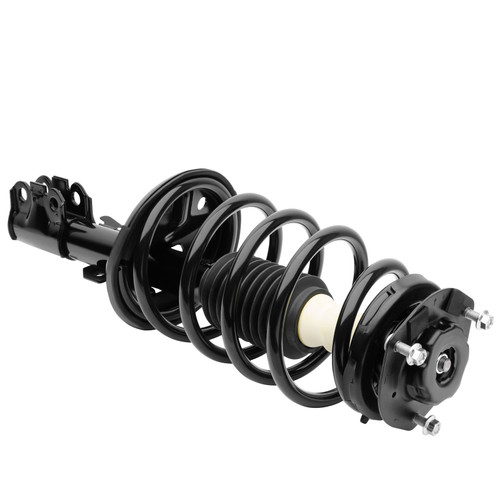 Direct Replacement New Complete Strut Assembly MSS050467 - angled view