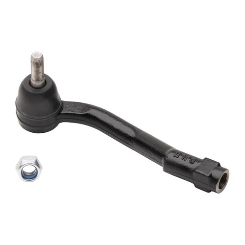 Direct Replacement New Steering Tie Rod End 15N1047 - angled view