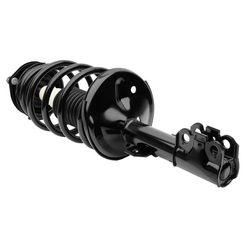 Direct Replacement New Complete Strut Assembly MSS050468 - front view