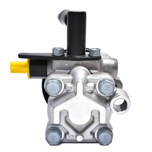 Direct Replacement New OE Power Steering Pump 20A1018 - back view