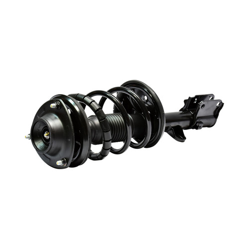 Direct Replacement New Complete Strut Assembly MSS050008 - front view