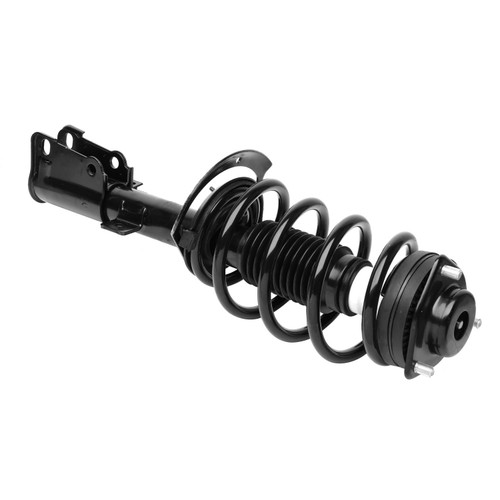 Direct Replacement New Complete Strut Assembly MSS050475 - angled view