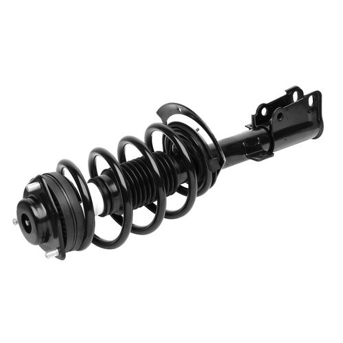 Direct Replacement New Complete Strut Assembly MSS050476 - angled view