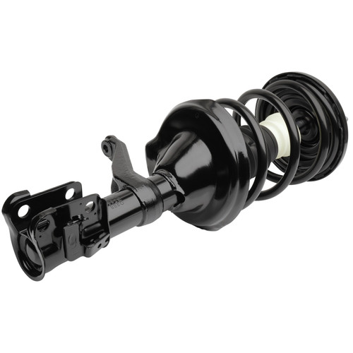 Direct Replacement New Complete Strut Assembly MSS050168 - front view