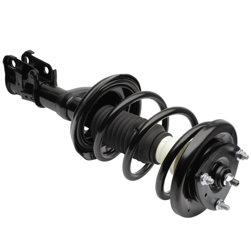 Direct Replacement New Complete Strut Assembly MSS050168 - angled view