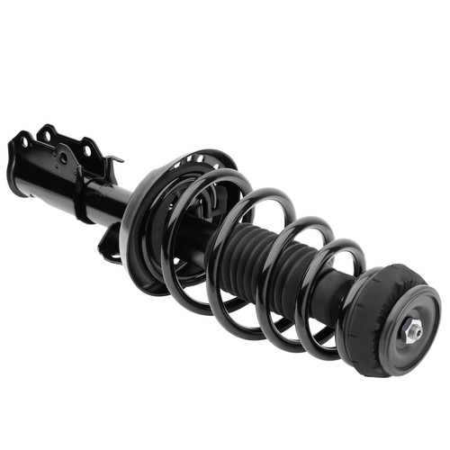 Direct Replacement New Complete Strut Assembly MSS050513 - angled view