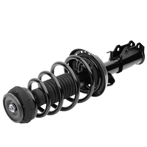 Direct Replacement New Complete Strut Assembly MSS050514 - angled view