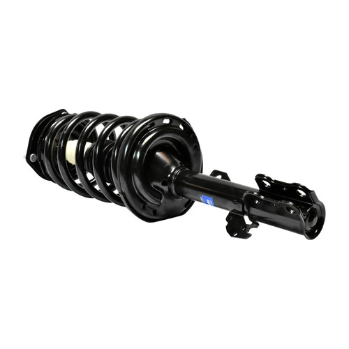 Direct Replacement New Complete Strut Assembly MSS050237 - angled view