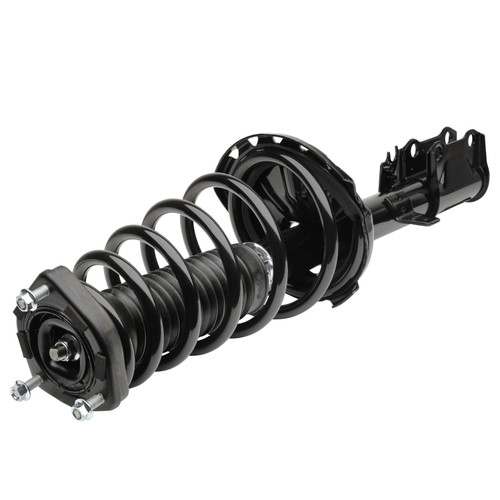 Direct Replacement New Complete Strut Assembly MSS050480 - angled view