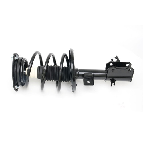 Direct Replacement New Complete Strut Assembly MSS050086A - front view