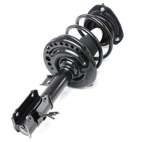 Direct Replacement New Complete Strut Assembly MSS050086A - angled view