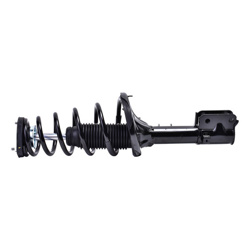 Direct Replacement New Complete Strut Assembly MSS050019 - side view