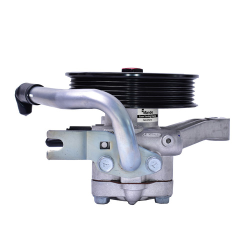 Direct Replacement New OE Power Steering Pump 20A1148 - side view