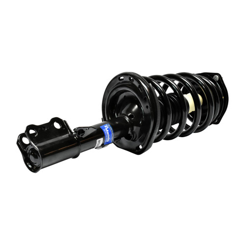 Direct Replacement New Complete Strut Assembly MSS050238 - side view
