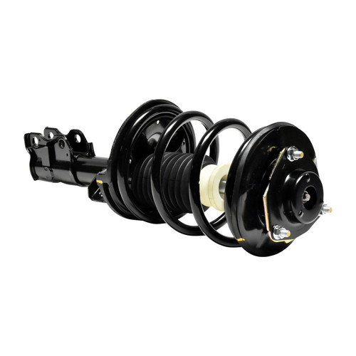 Direct Replacement New Complete Strut Assembly MSS050087 - front view