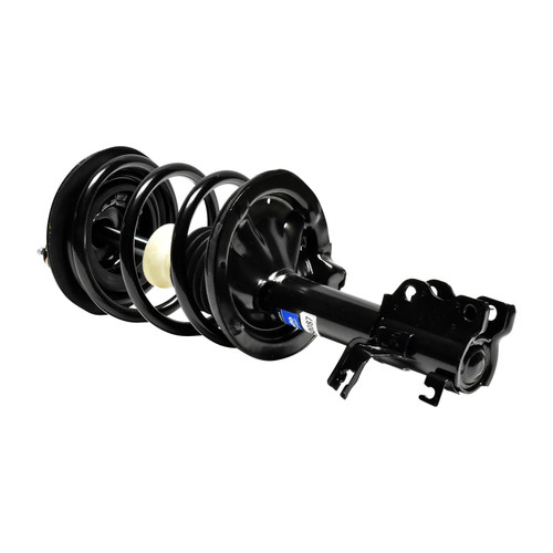 Direct Replacement New Complete Strut Assembly MSS050087 - back view