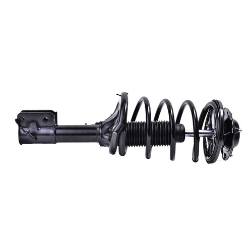 Direct Replacement New Complete Strut Assembly MSS050025 - side view