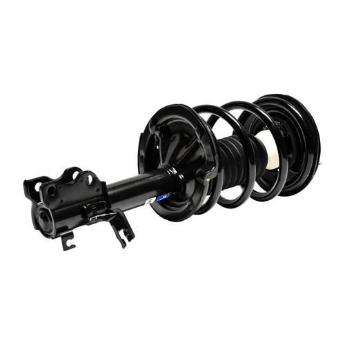 Direct Replacement New Complete Strut Assembly MSS050088 - back view
