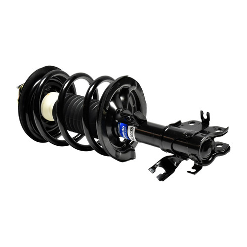 Direct Replacement New Complete Strut Assembly MSS050088 - side view