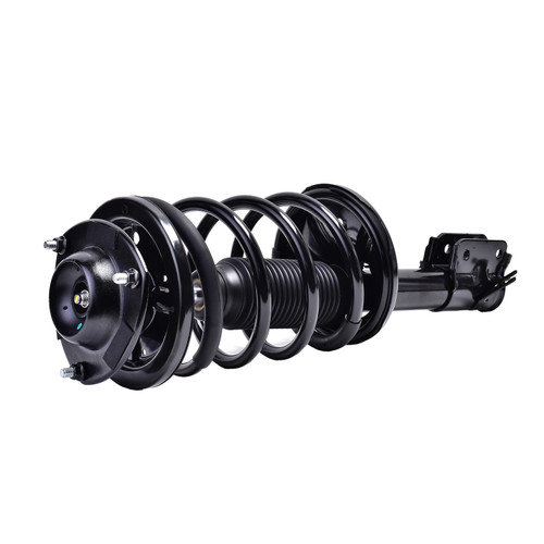Direct Replacement New Complete Strut Assembly MSS050026 - side view