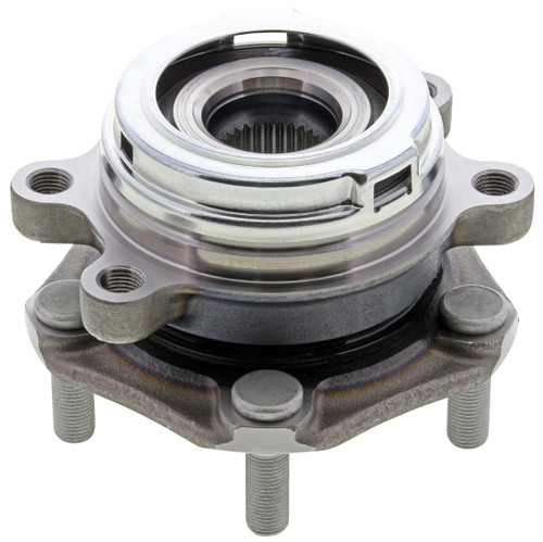 Wheel Bearing and Hub Assembly G30302 - front view
