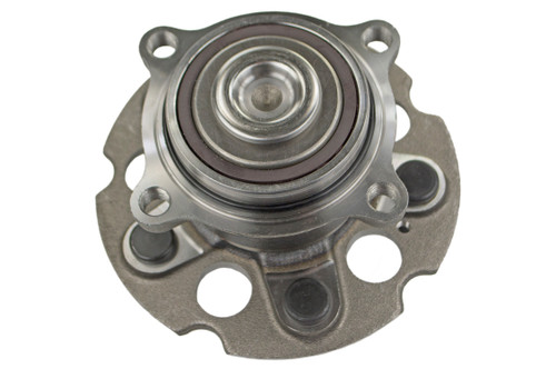 Wheel Bearing and Hub Assembly G512320 - front view