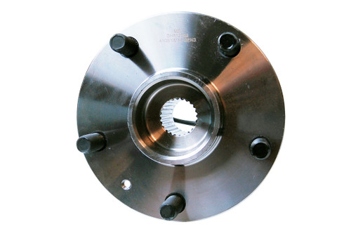 Wheel Bearing and Hub Assembly G512393 - back view