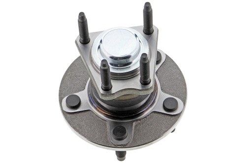 Wheel Bearing and Hub Assembly G512287 - front view