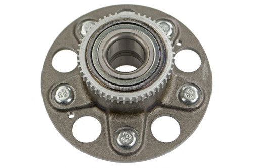 Wheel Bearing and Hub Assembly G512179 - front view