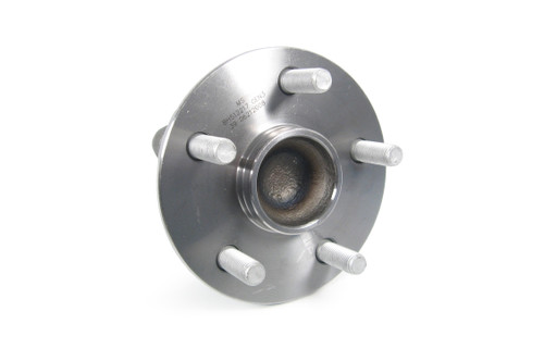 Wheel Bearing and Hub Assembly G512217 - back view