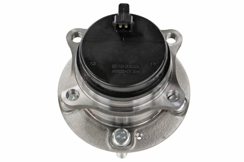Wheel Bearing and Hub Assembly G512326 - front view