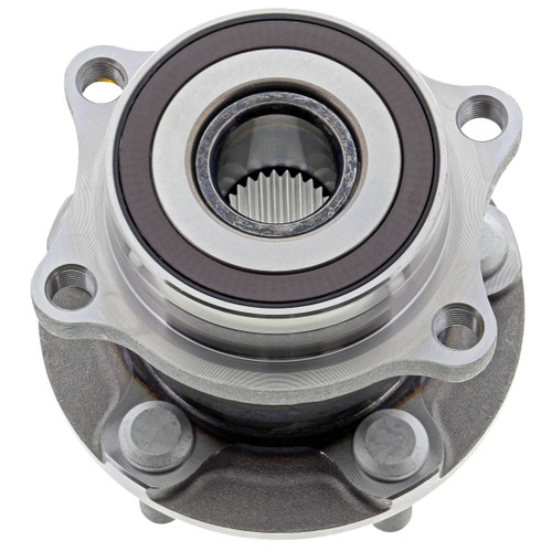 Wheel Bearing and Hub Assembly G512401 - lifestyle image