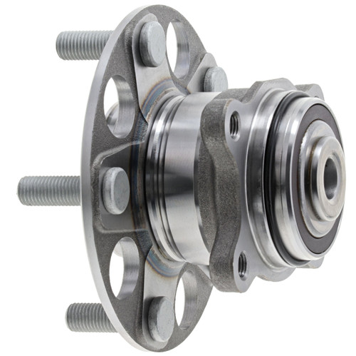 Wheel Bearing and Hub Assembly G512257 - angled view