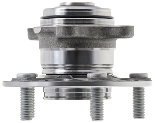 Wheel Bearing and Hub Assembly G512257 - side view