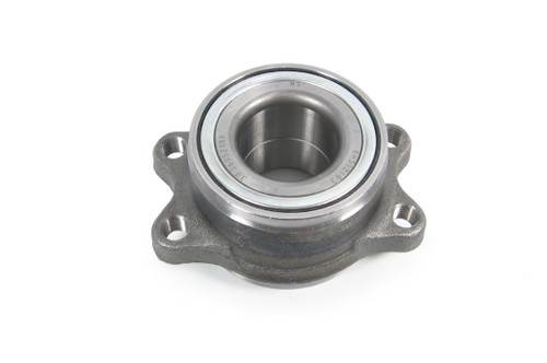 Wheel Bearing and Hub Assembly G512183 - front view