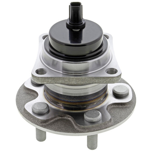 Wheel Bearing and Hub Assembly G512403 - front view