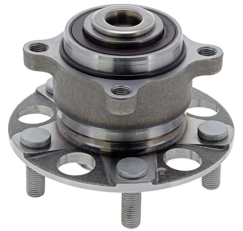 Wheel Bearing and Hub Assembly G512353 - front view