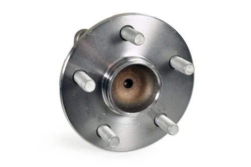 Wheel Bearing and Hub Assembly G512329 - back view