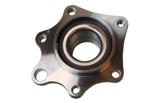 Wheel Bearing and Hub Assembly G512262 - back view