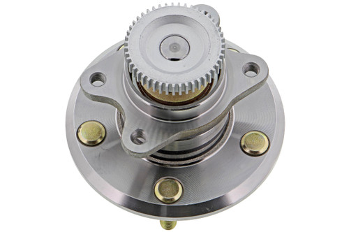 Wheel Bearing and Hub Assembly G512189 - front view