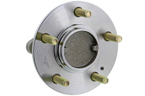 Wheel Bearing and Hub Assembly G512189 - back view