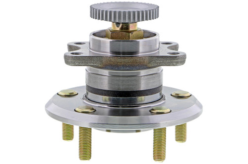 Wheel Bearing and Hub Assembly G512189 - side view