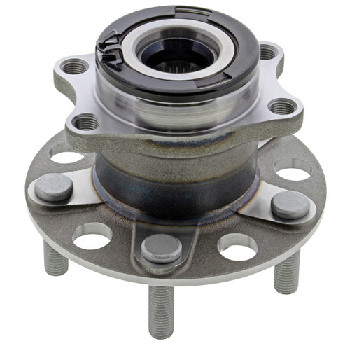 Wheel Bearing and Hub Assembly G512333 - front view