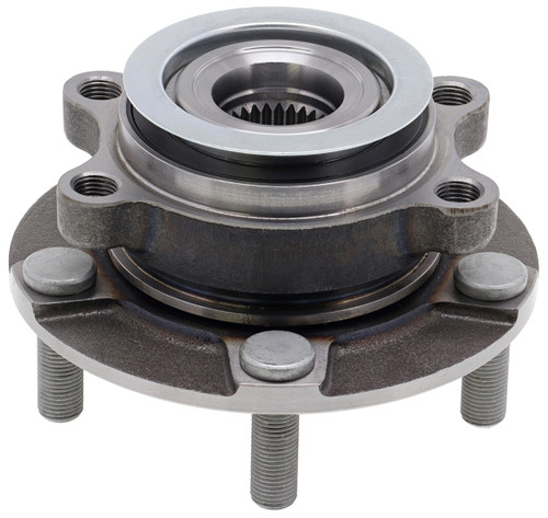 Wheel Bearing and Hub Assembly G30319 - front view
