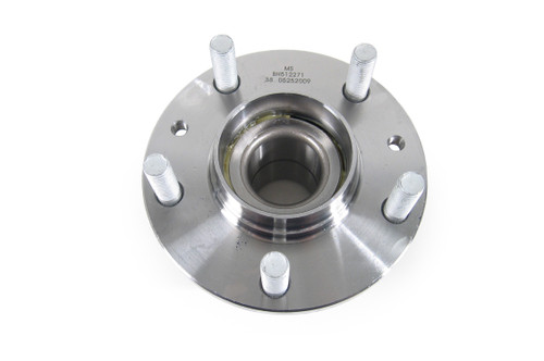 Wheel Bearing and Hub Assembly G512271 - back view
