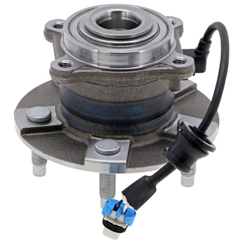 Wheel Bearing and Hub Assembly G512229 - front view